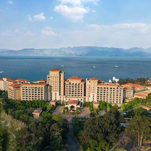 Hilton Yuxi Fuxian Lake